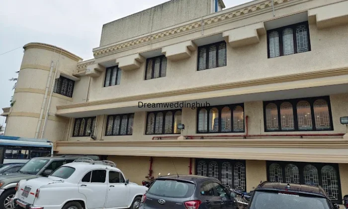 Jayaram Thirumana Nilayam